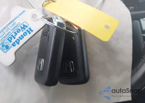 2021 Honda Civic Sport z USA, uszkodzony, nr VIN 2HGFC2F81MH536534